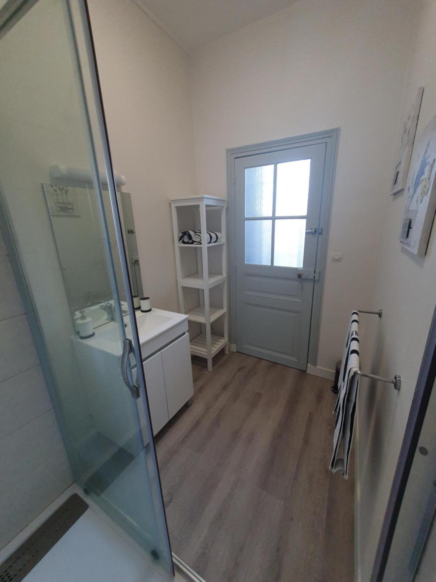 Appartement Au Coeur Du Village D'Aufferville Eksteriør billede